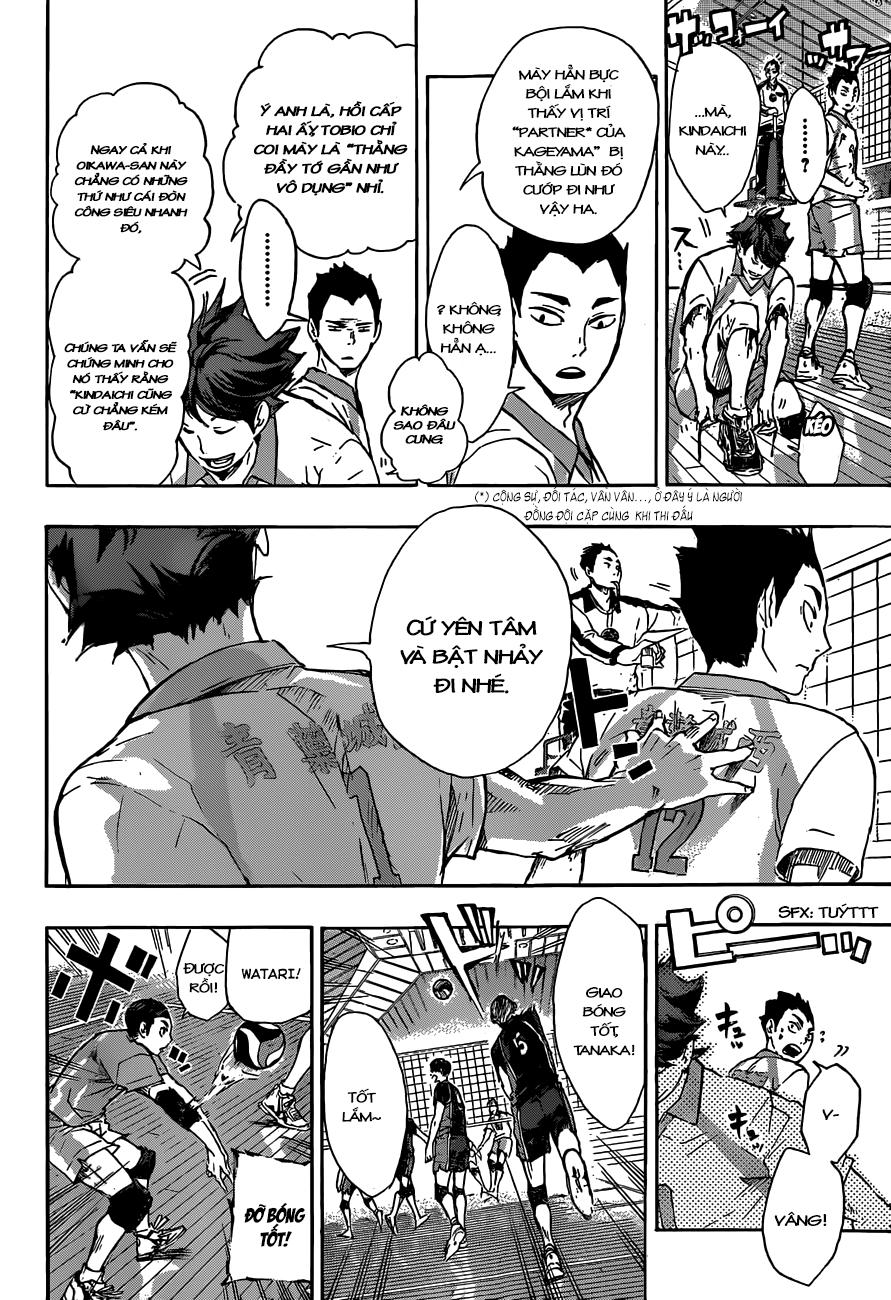 haikyuu/13