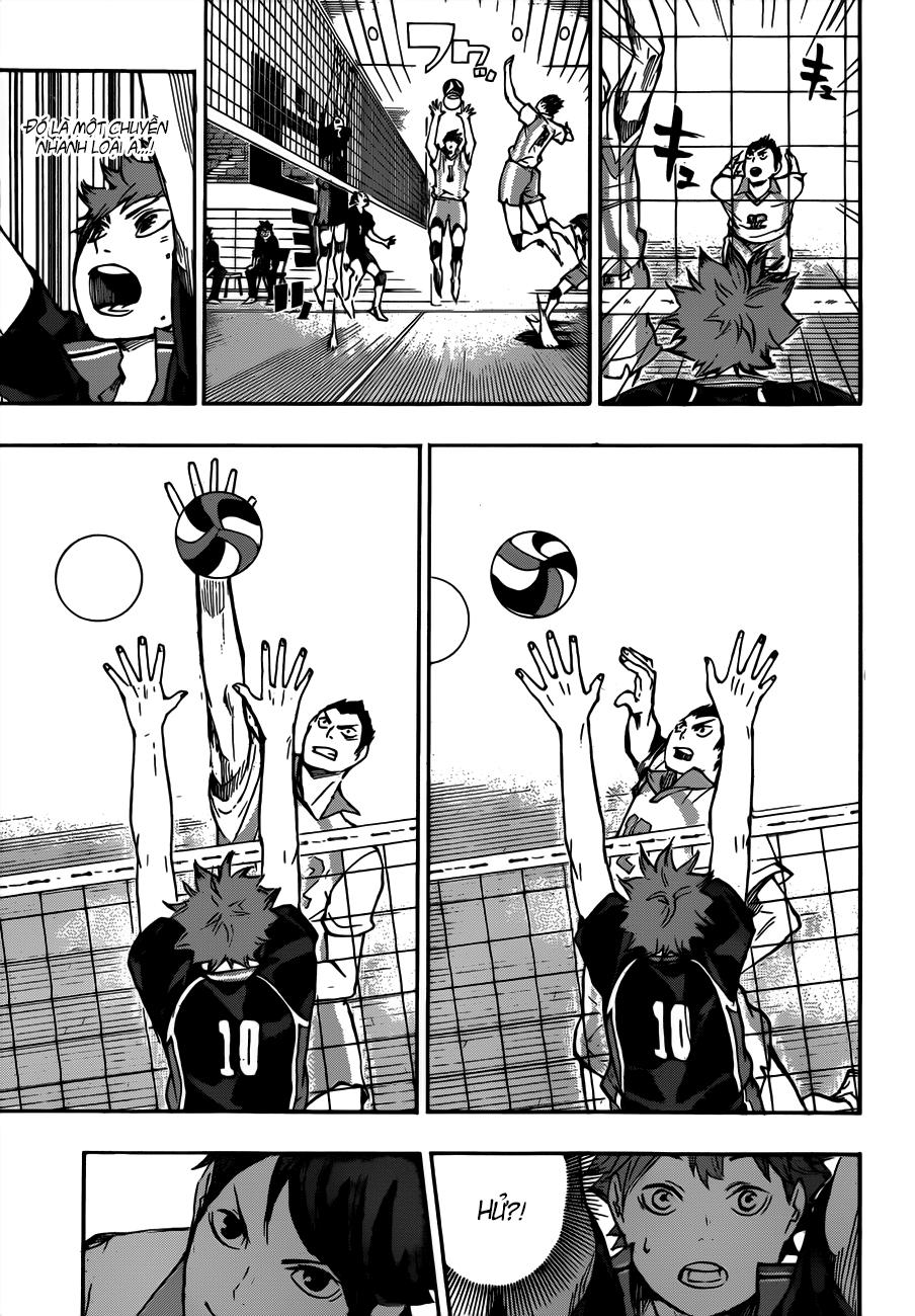 haikyuu/14