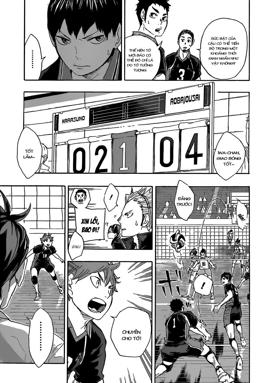 haikyuu/16