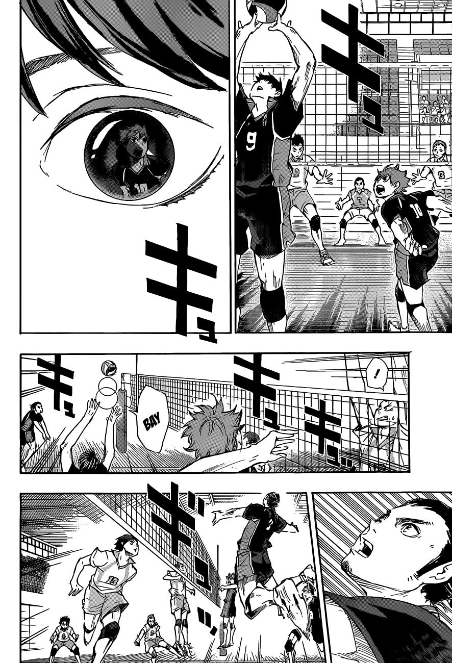 haikyuu/17