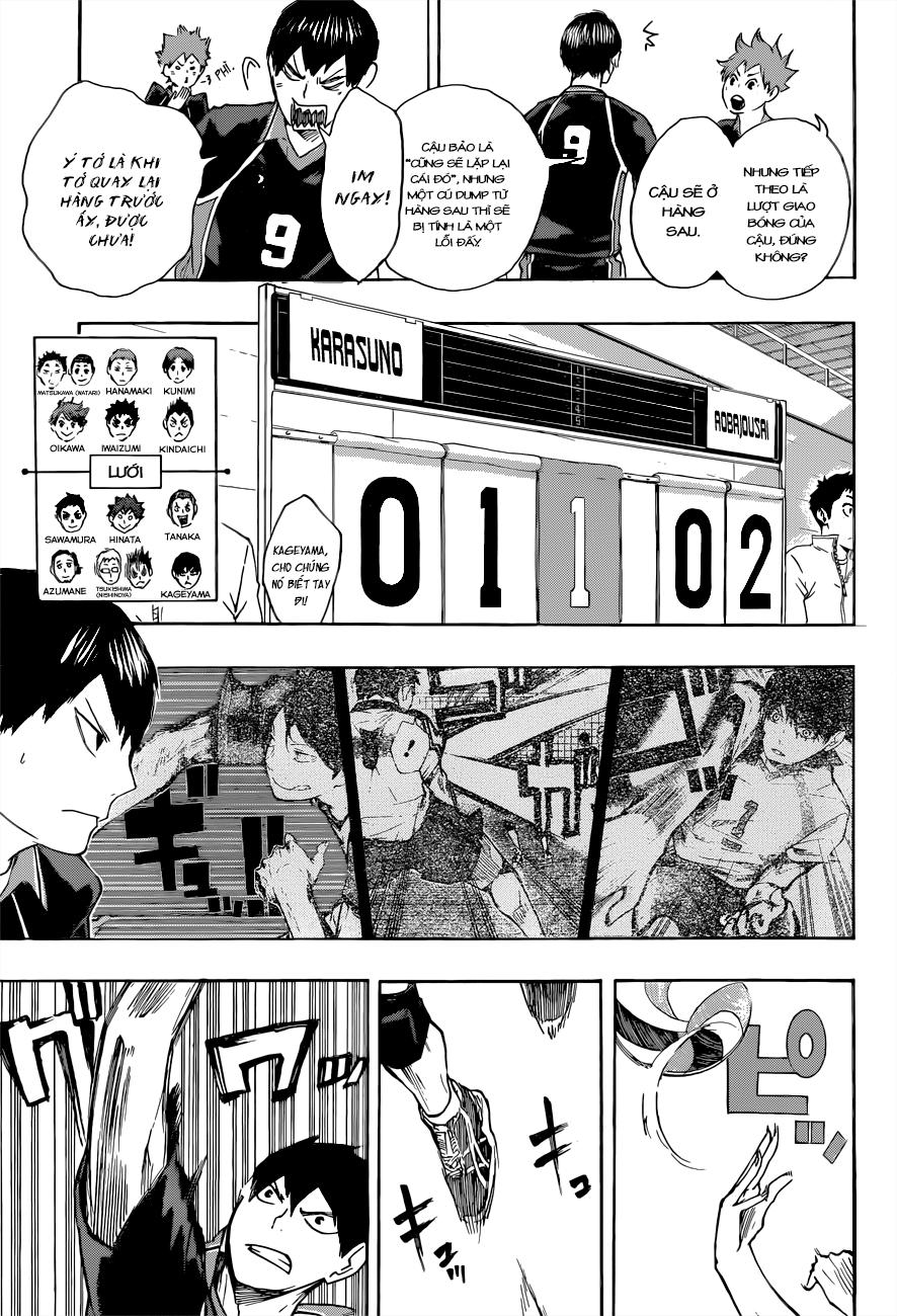 haikyuu/4