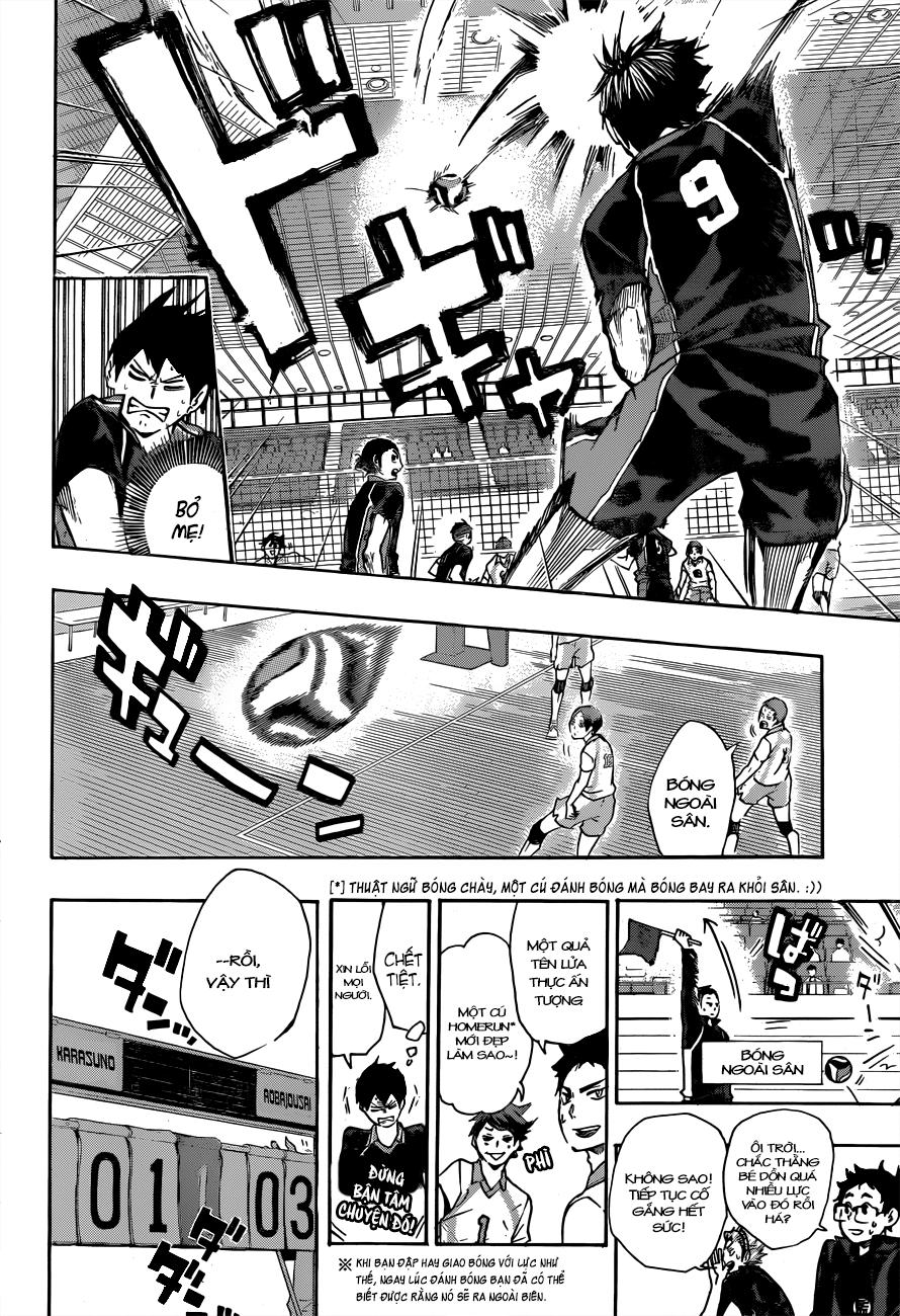 haikyuu/5