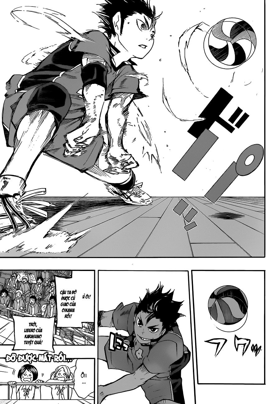 haikyuu/8