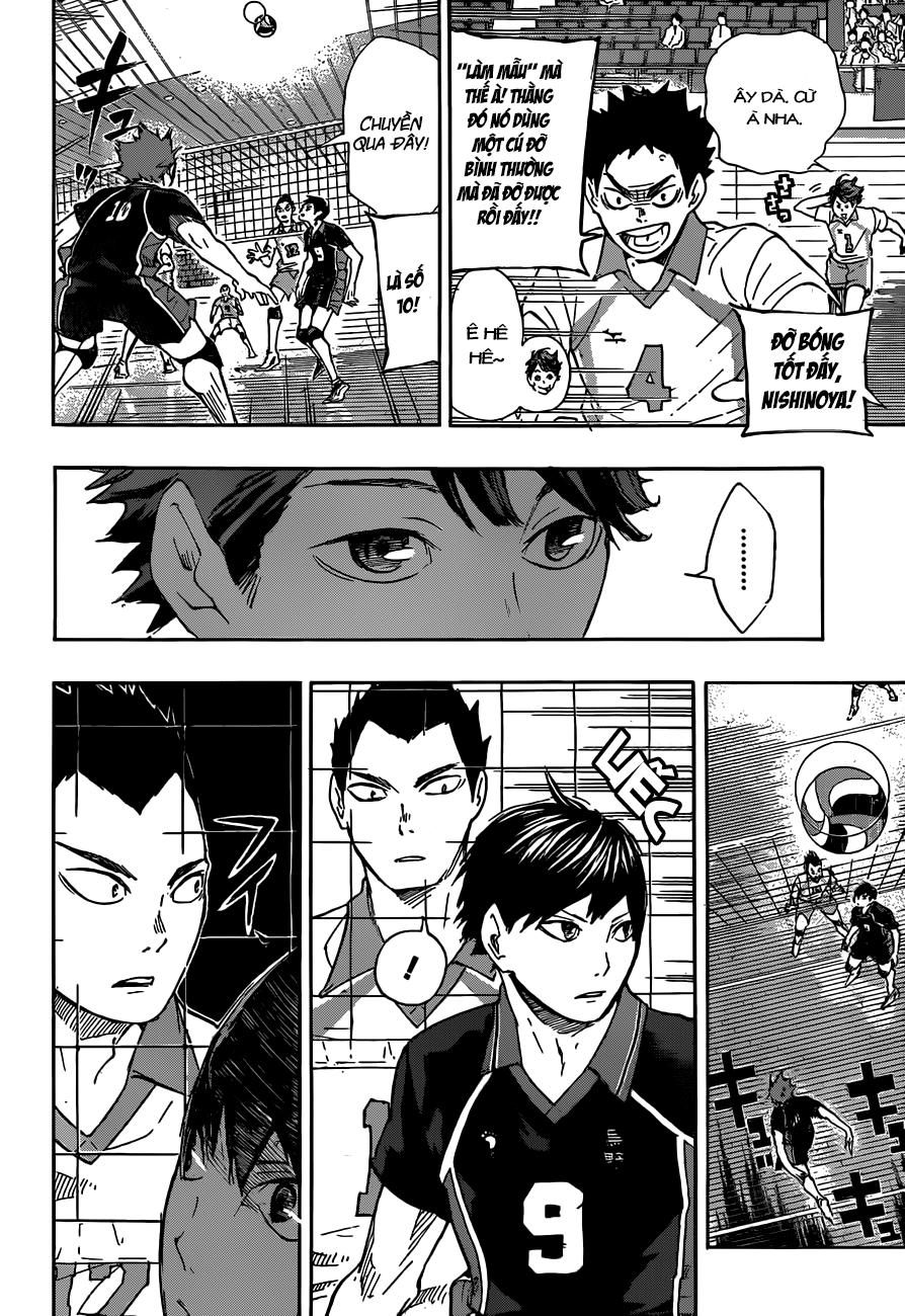 haikyuu/9