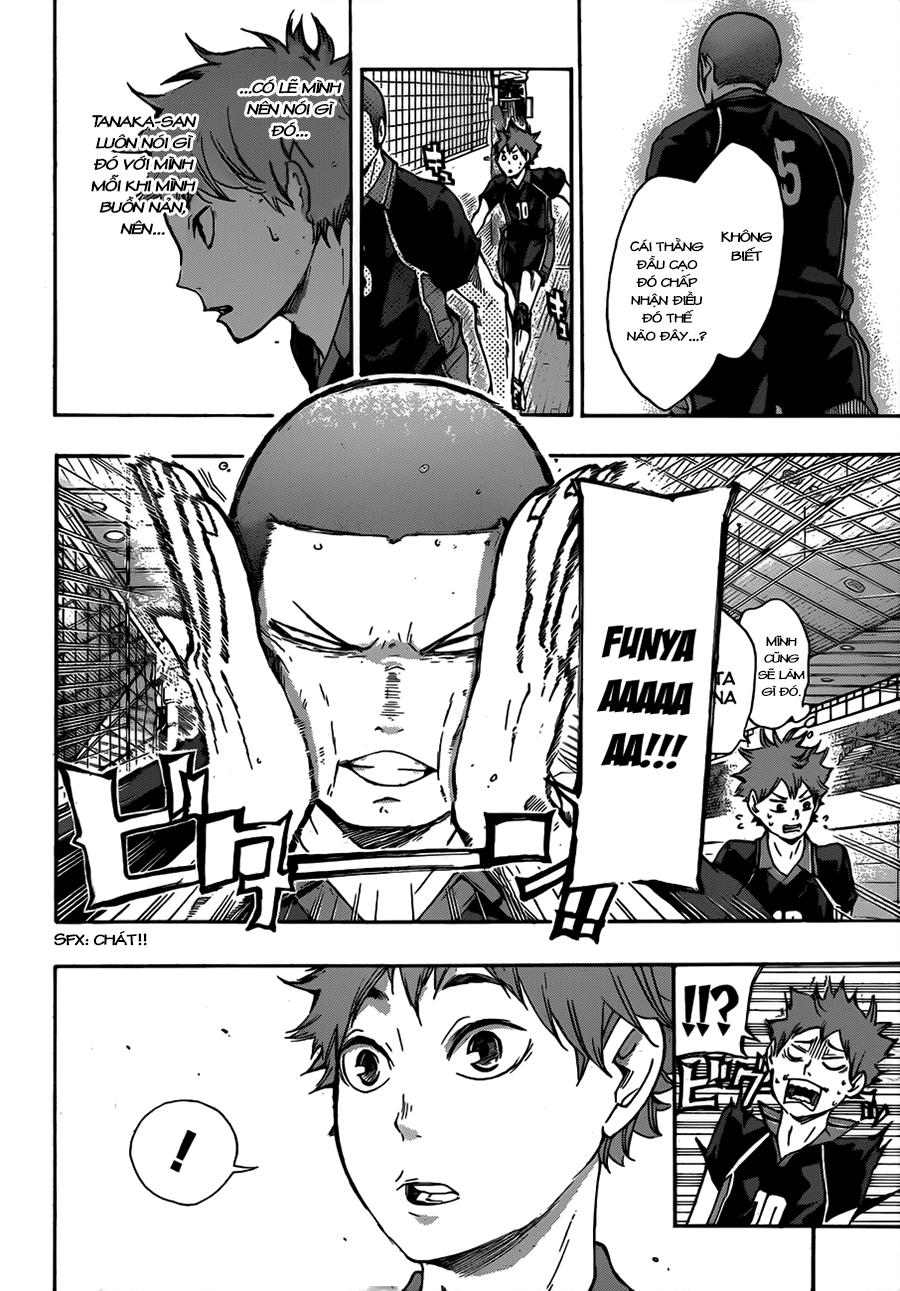 haikyuu/11