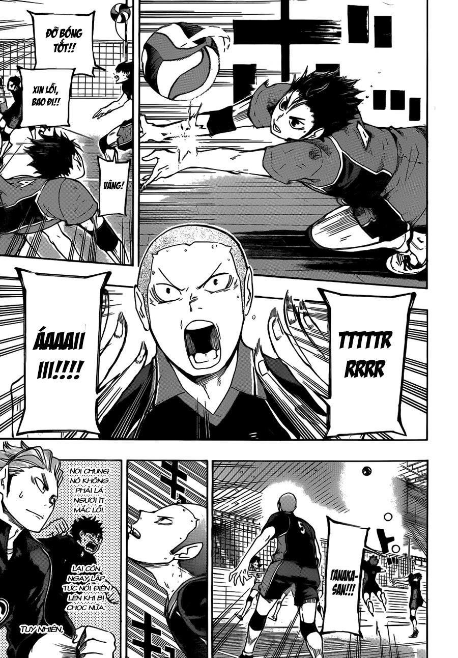 haikyuu/20