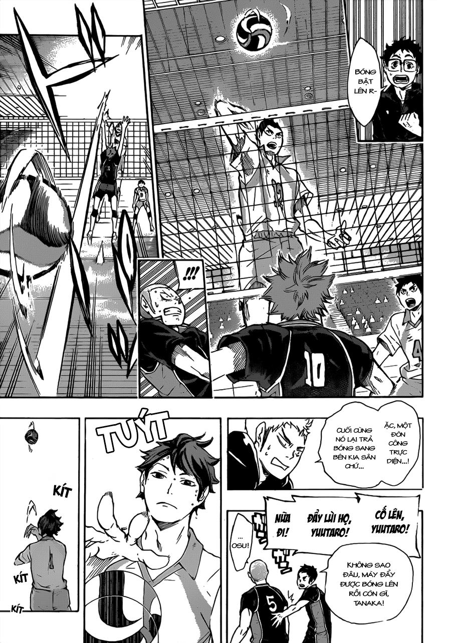 haikyuu/8