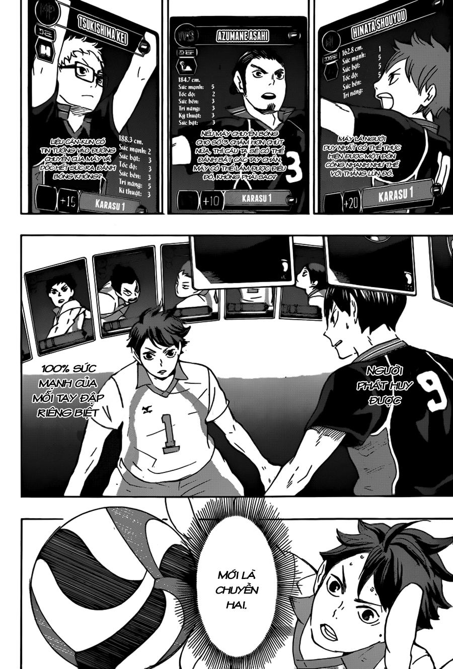 haikyuu/11