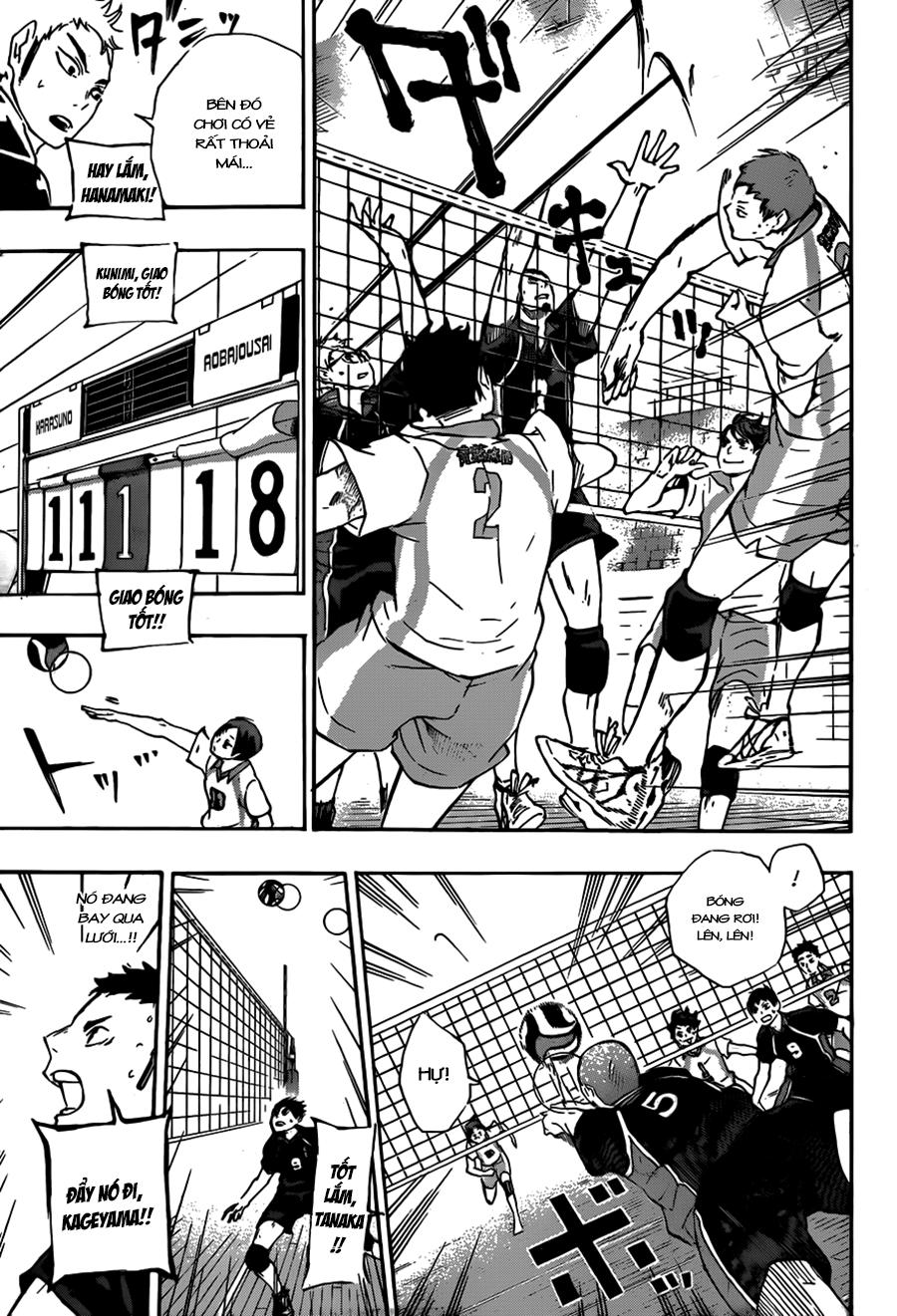 haikyuu/12