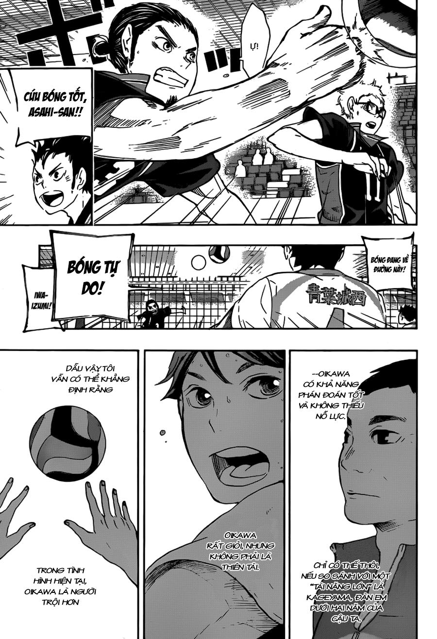 haikyuu/16