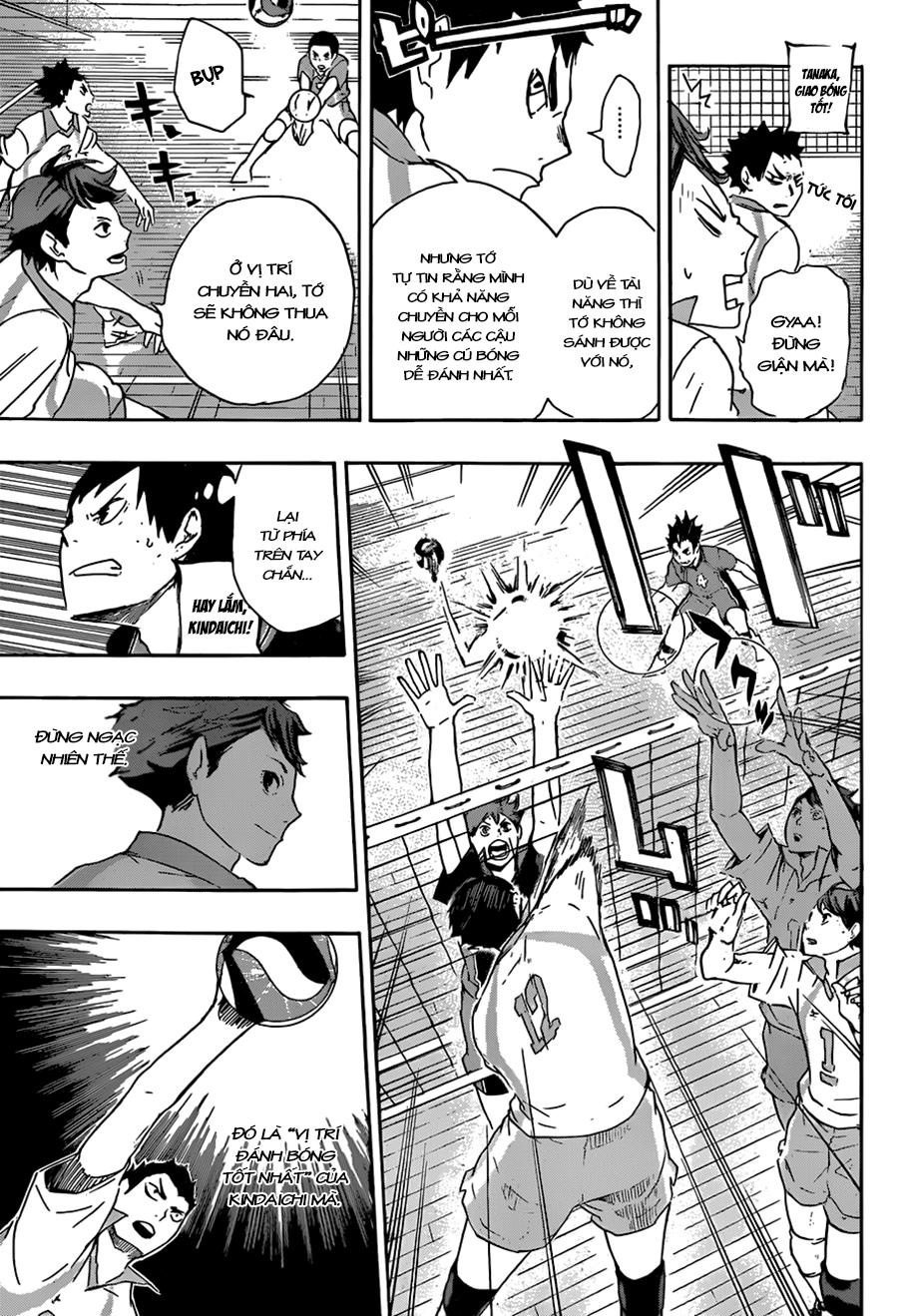 haikyuu/6