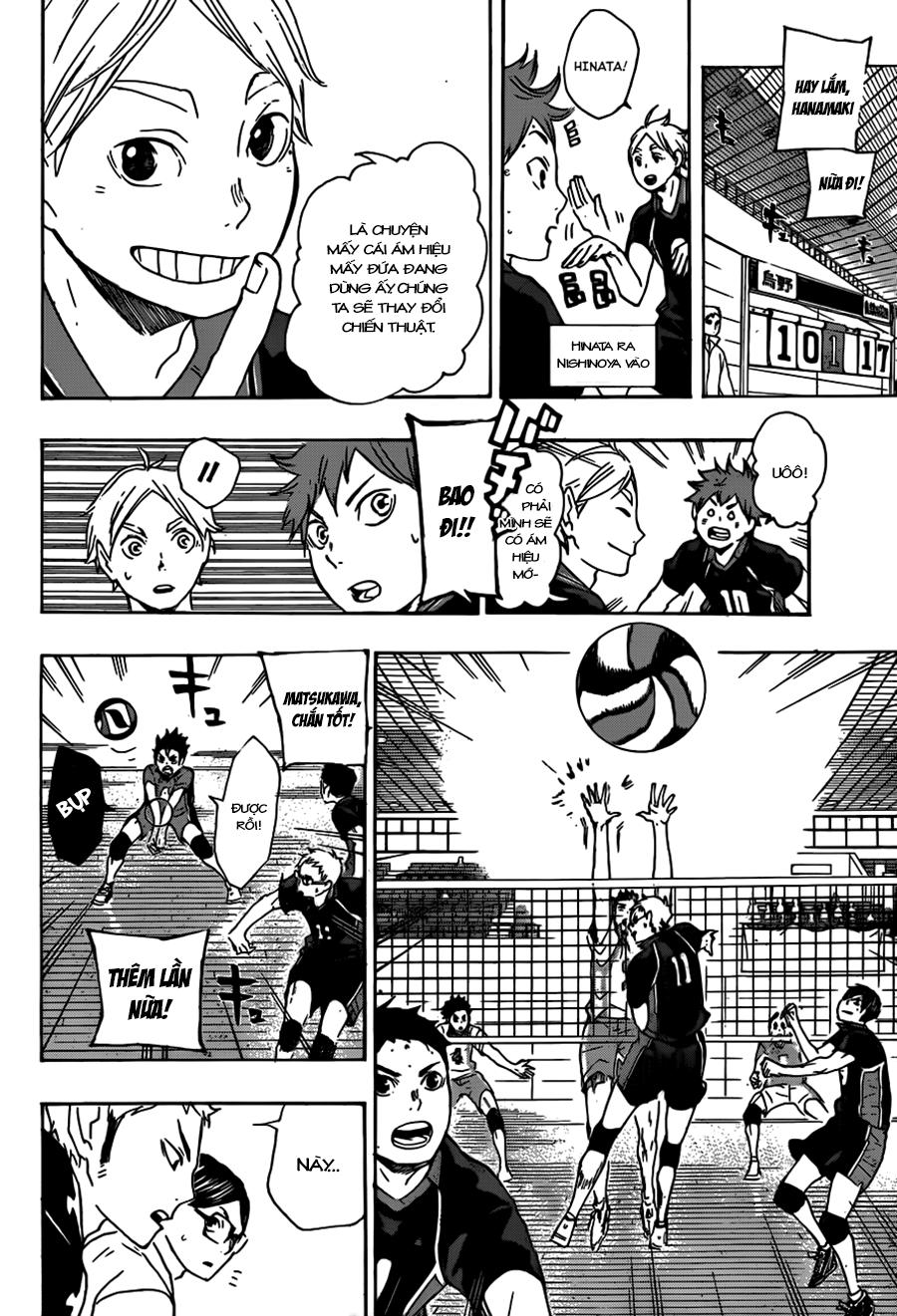 haikyuu/9