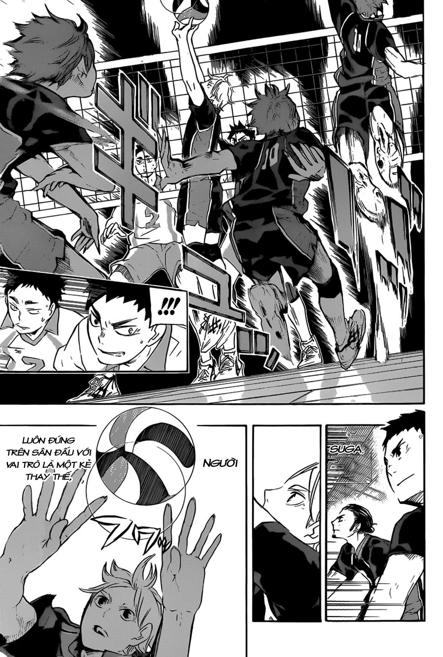 haikyuu/18