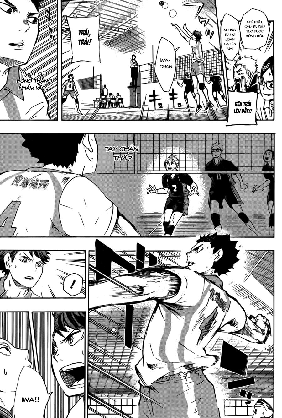 haikyuu/8