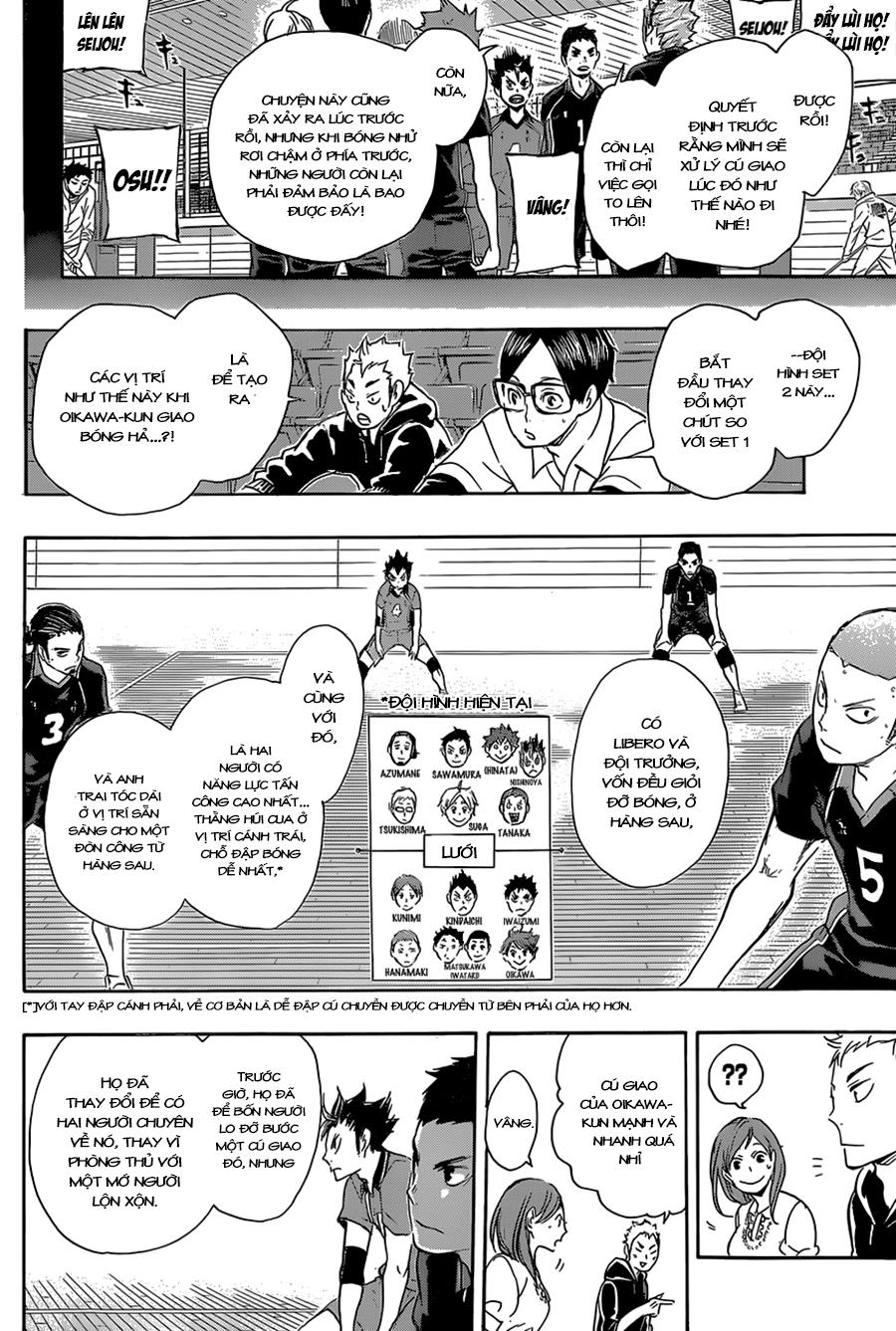 haikyuu/11