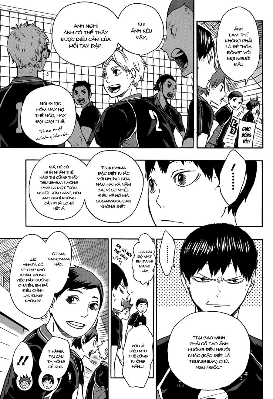 haikyuu/6