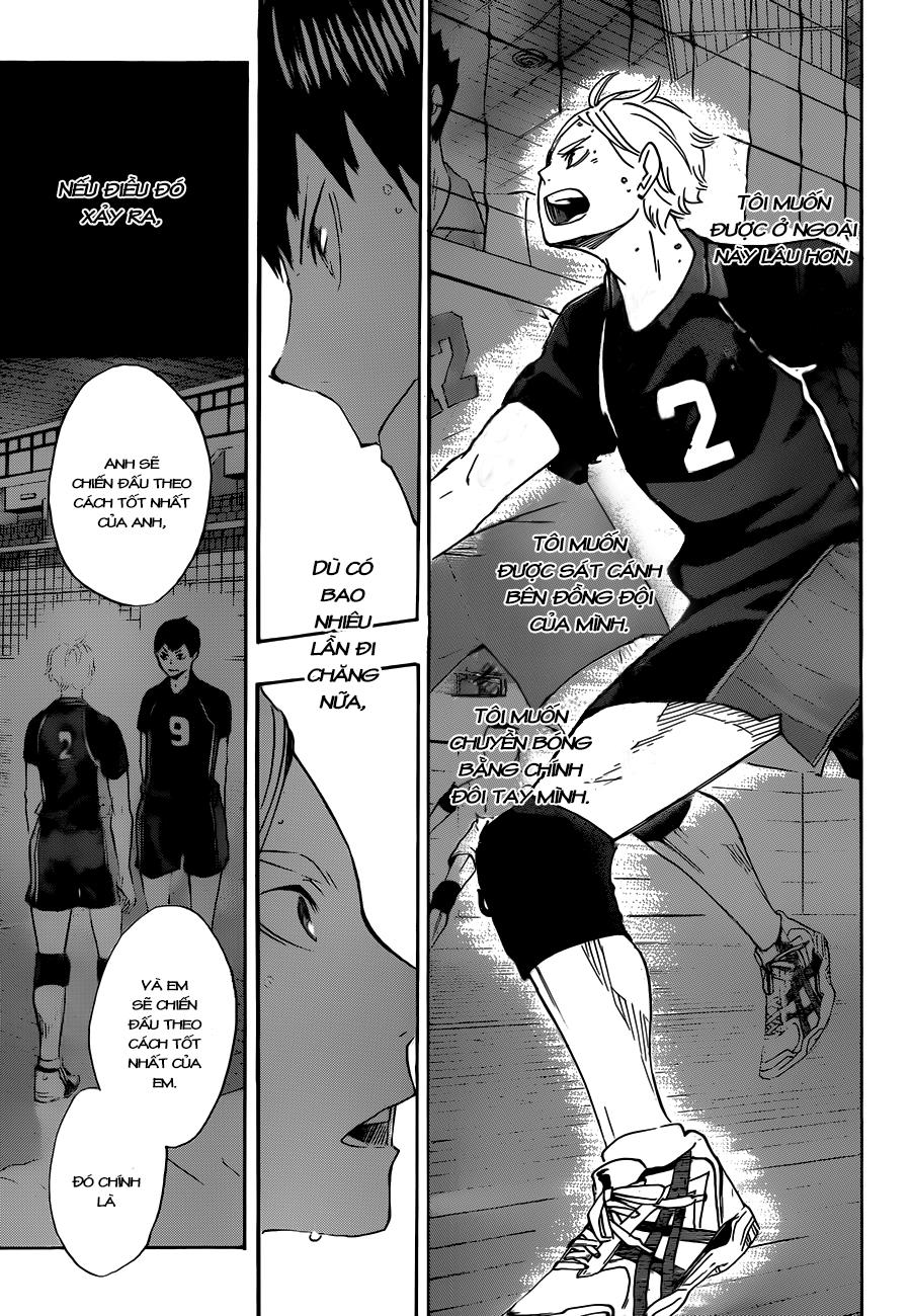 haikyuu/10