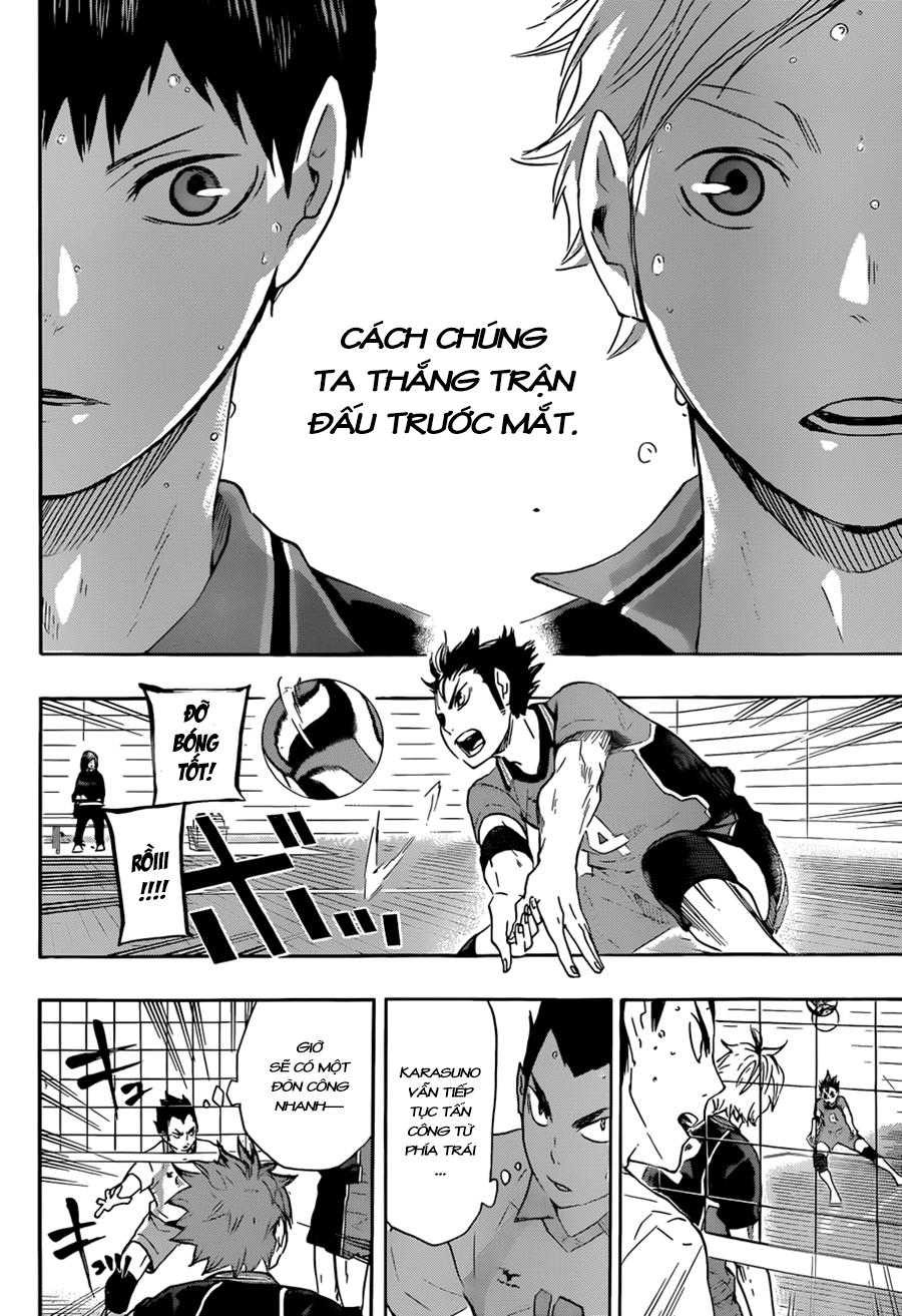 haikyuu/11