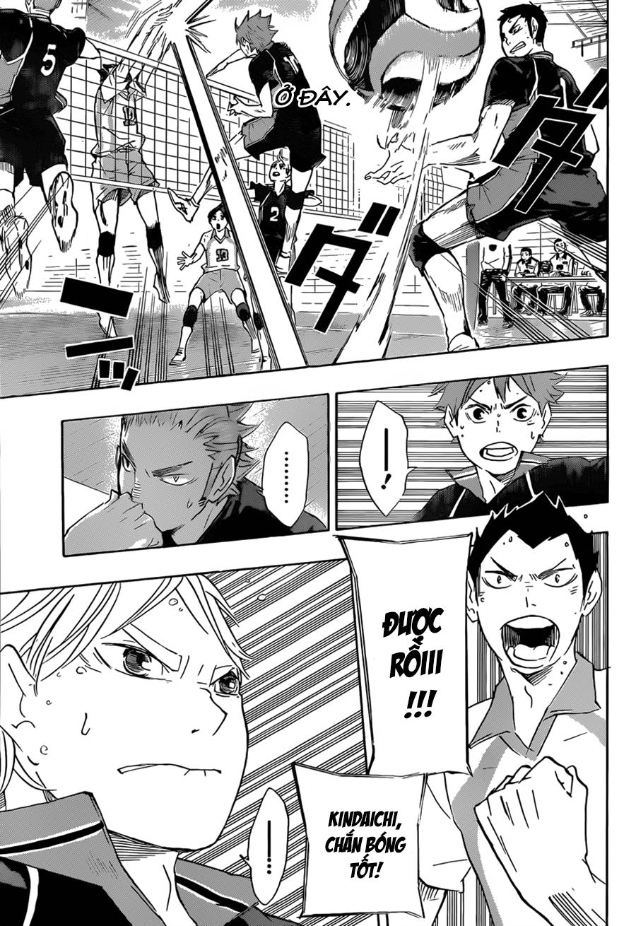 haikyuu/12