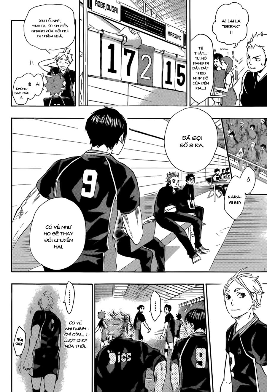 haikyuu/13