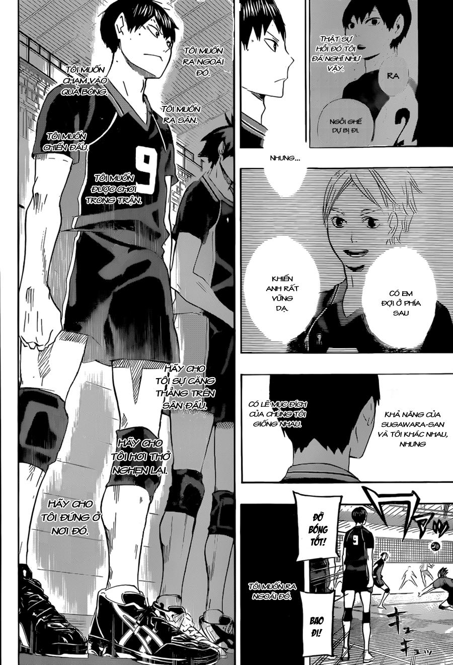 haikyuu/9