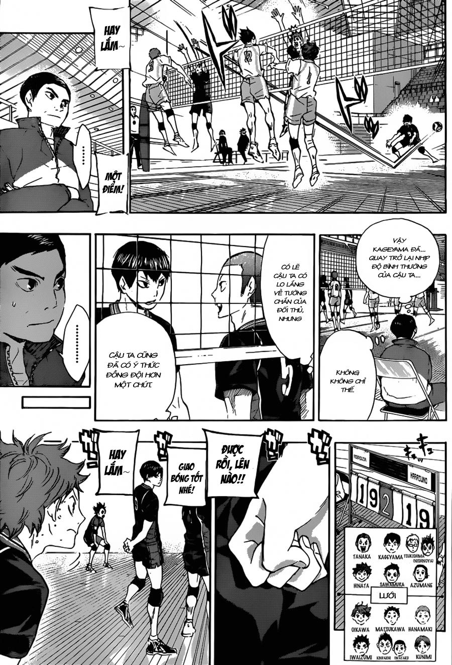 haikyuu/14