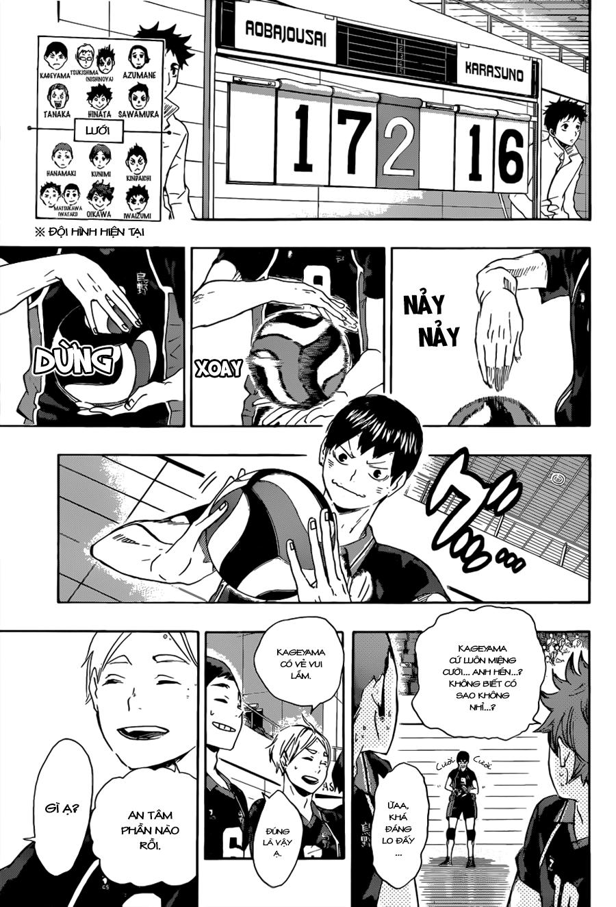 haikyuu/6