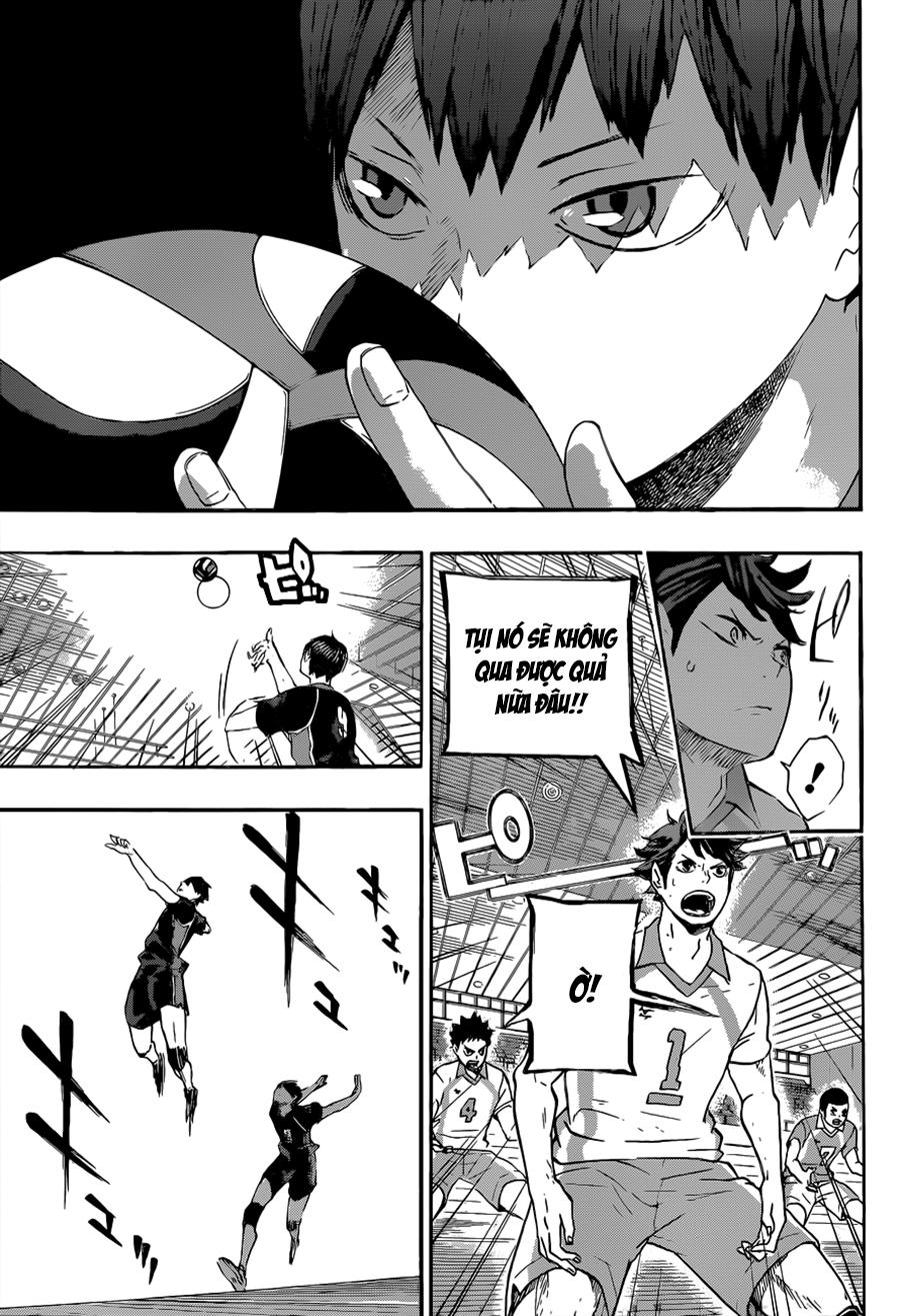 haikyuu/8