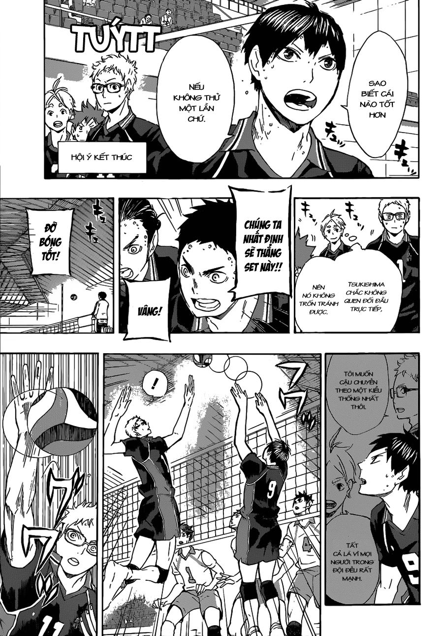 haikyuu/10