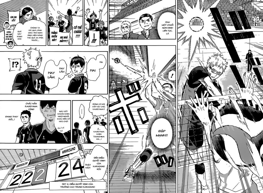 haikyuu/17