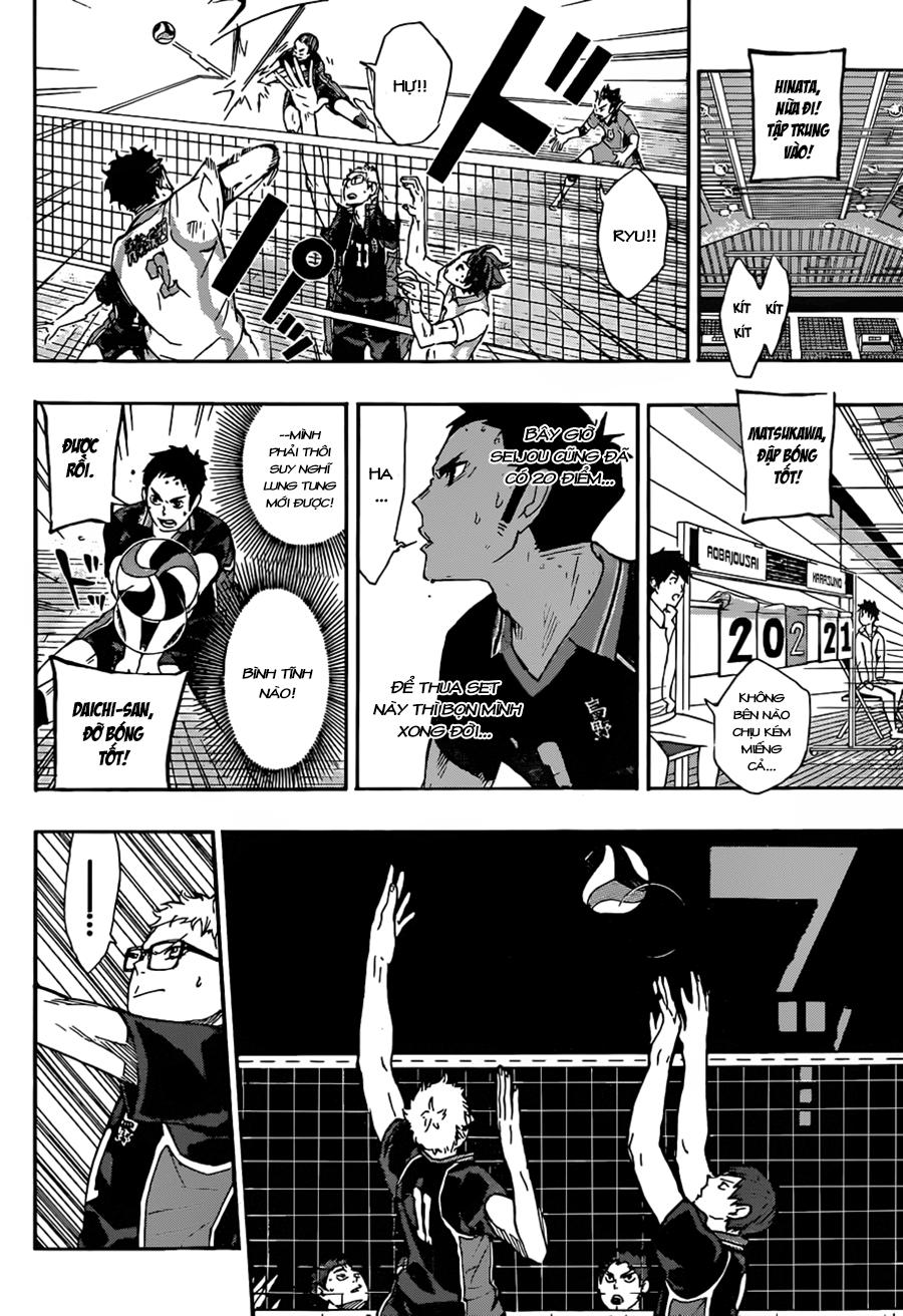 haikyuu/5