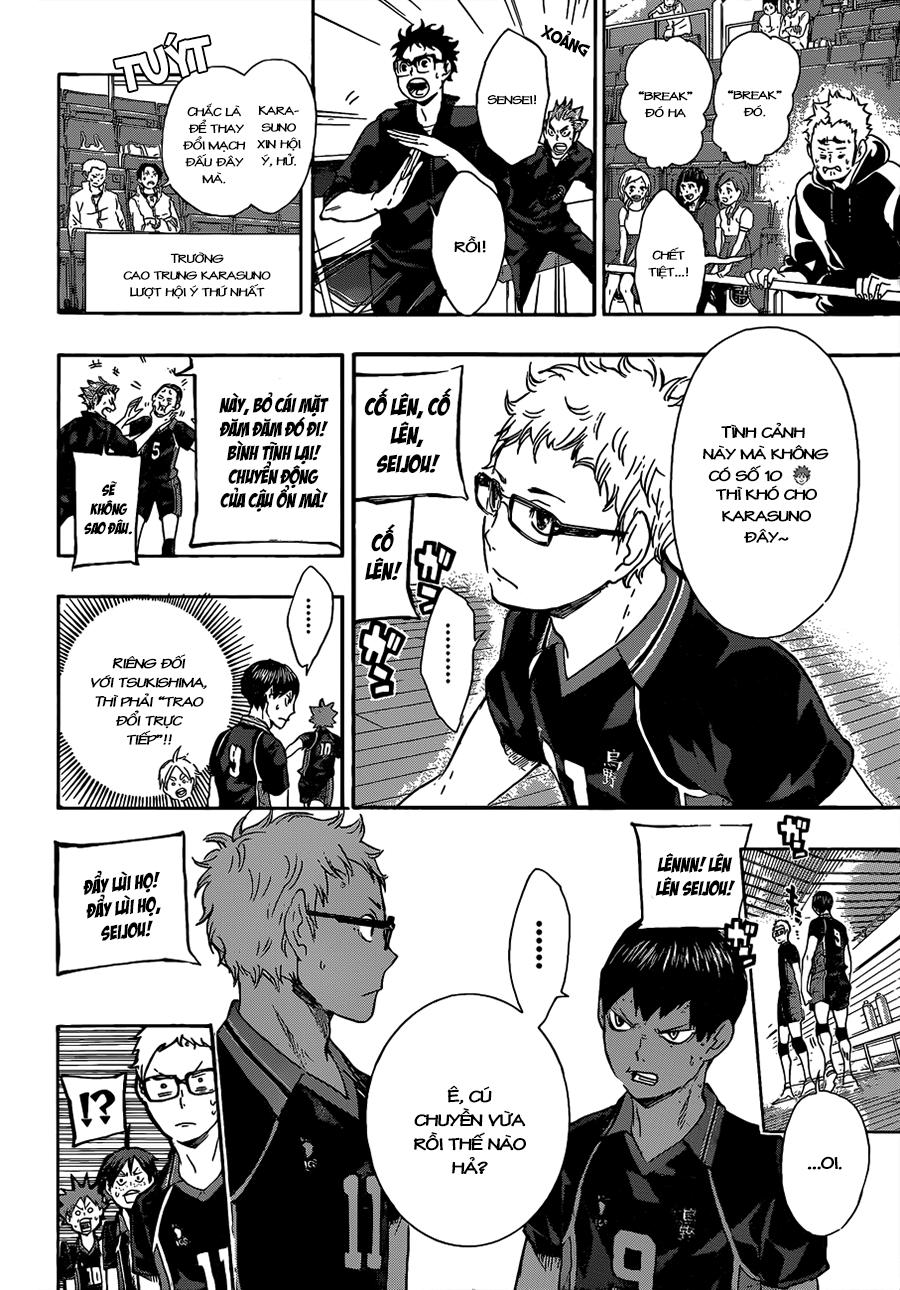 haikyuu/7