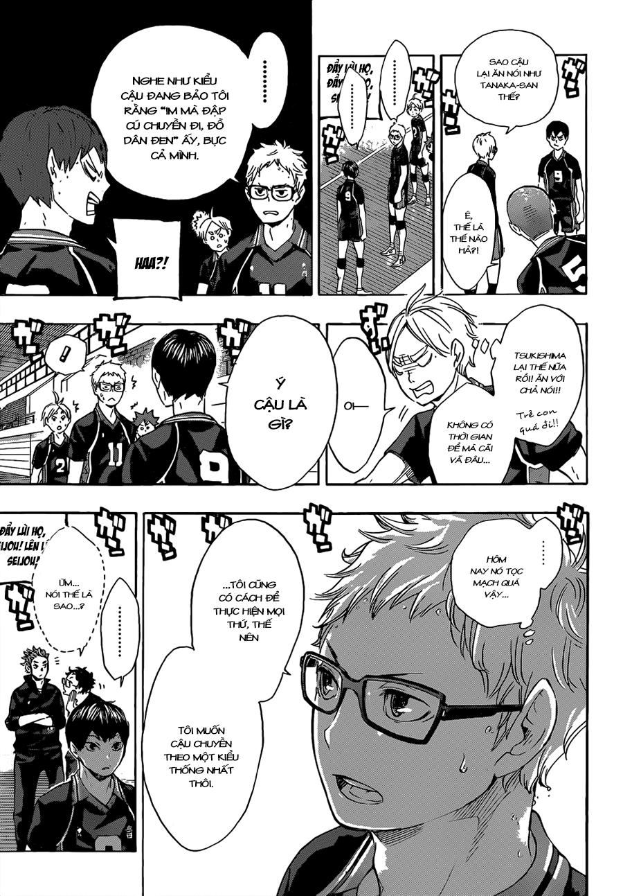 haikyuu/8