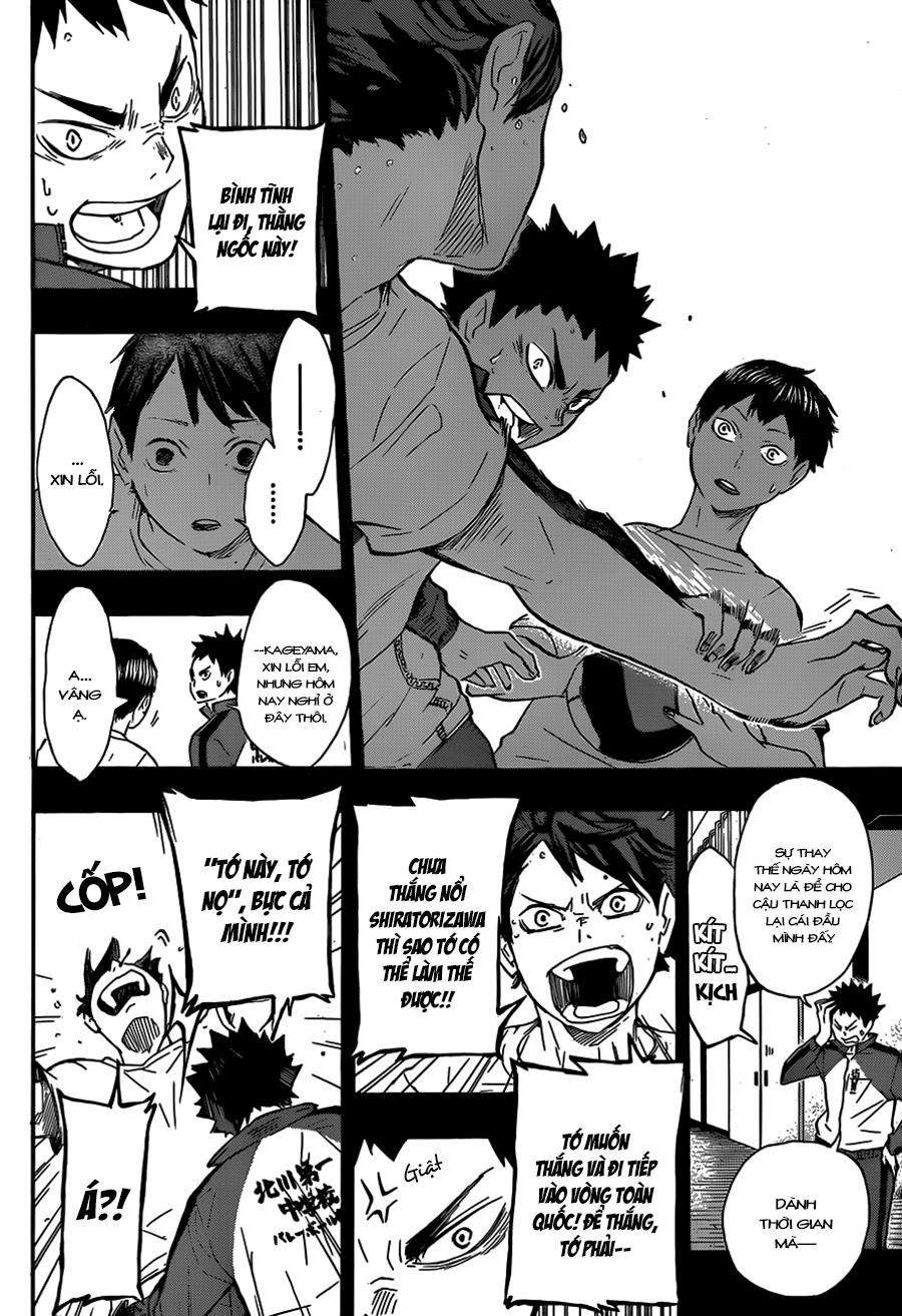 haikyuu/8