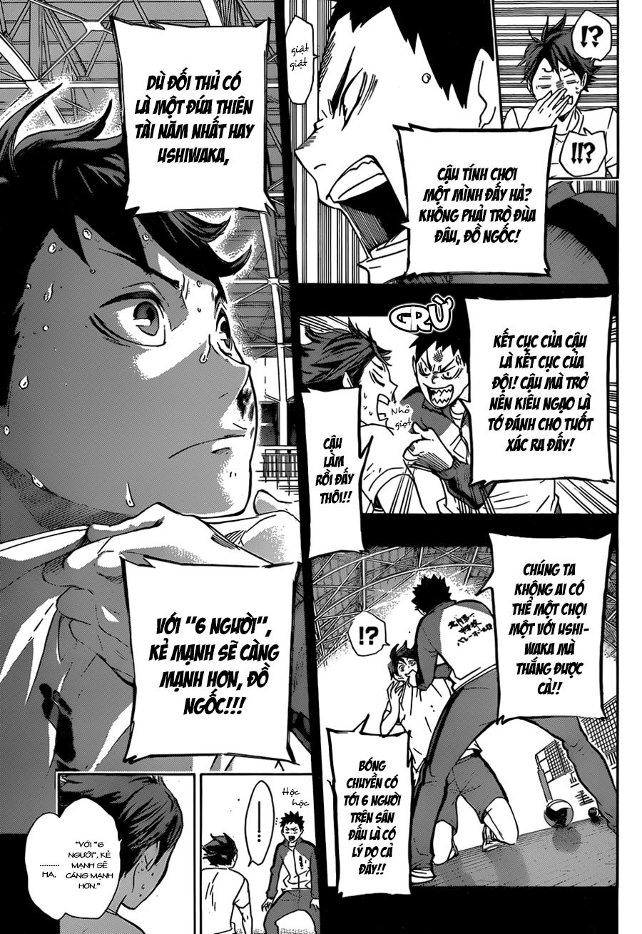 haikyuu/9