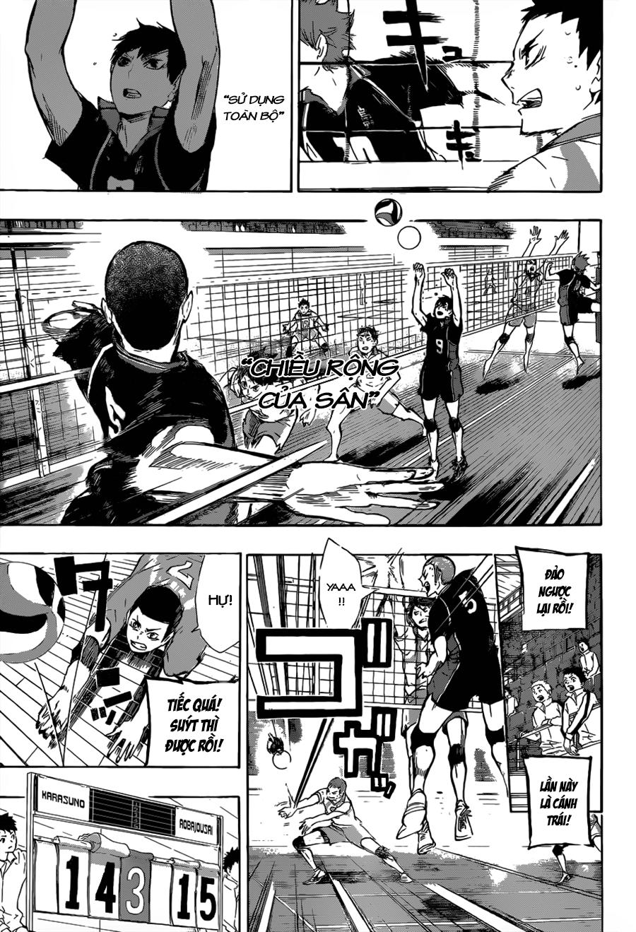 haikyuu/10