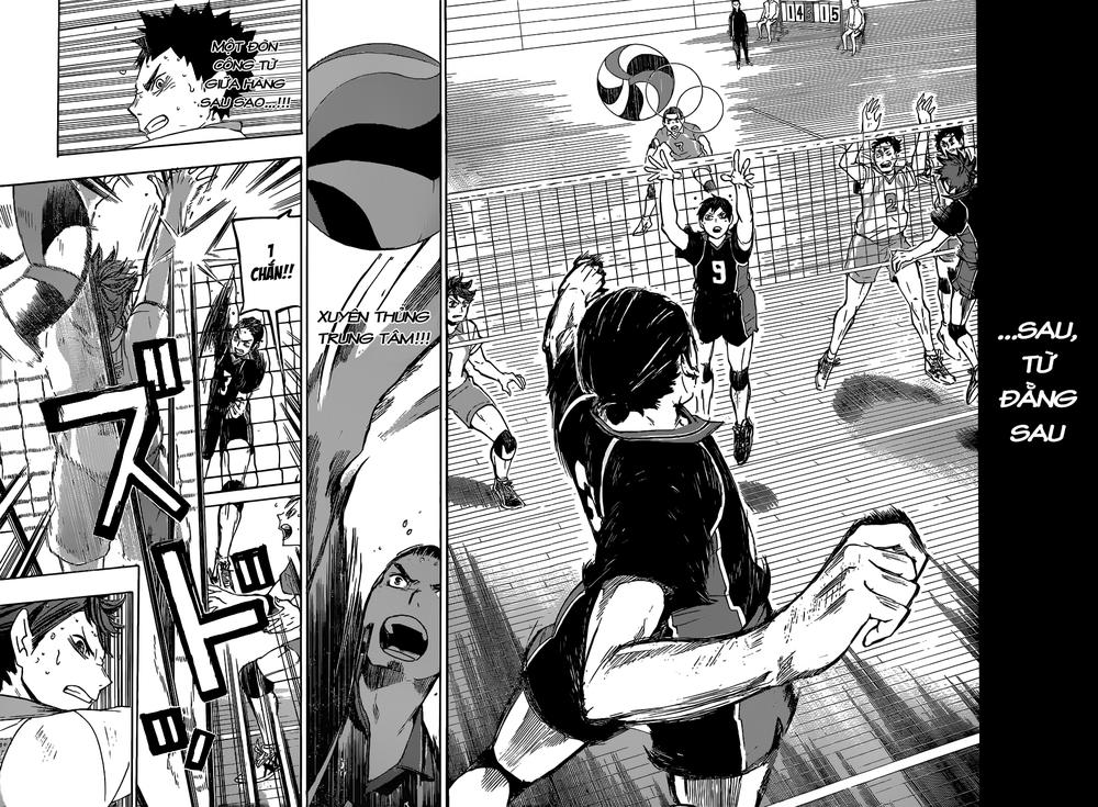 haikyuu/14