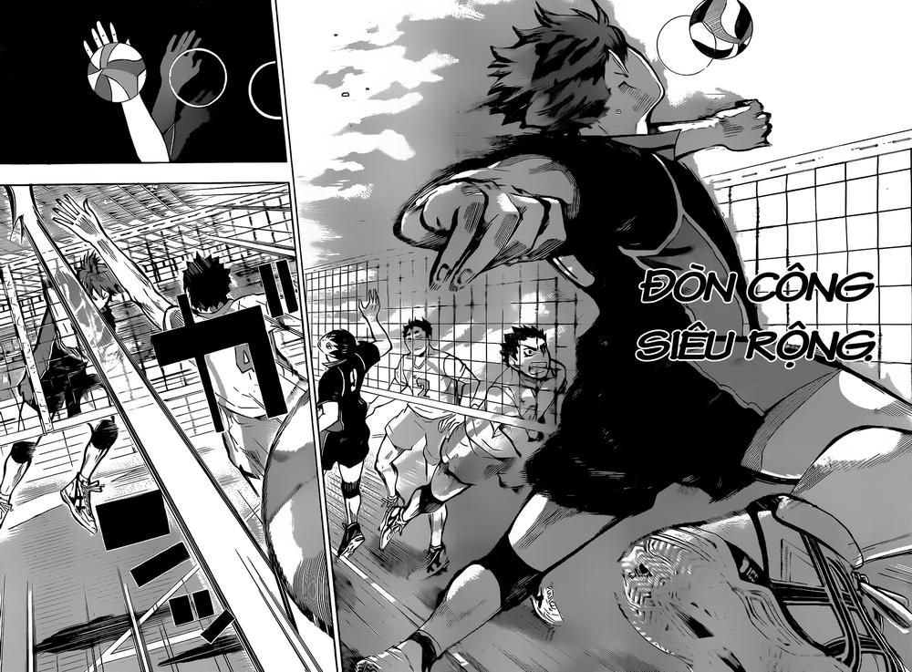 haikyuu/6