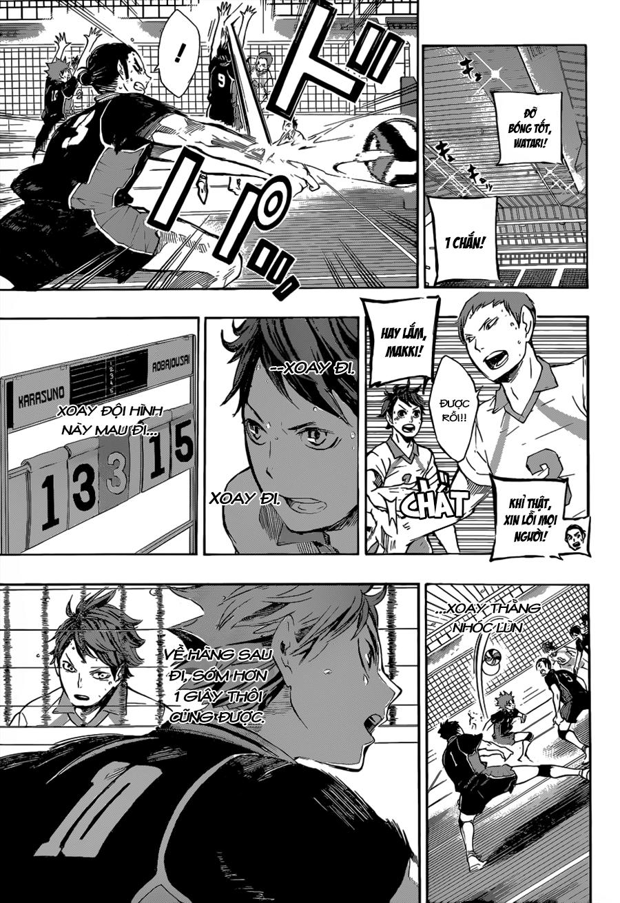 haikyuu/8