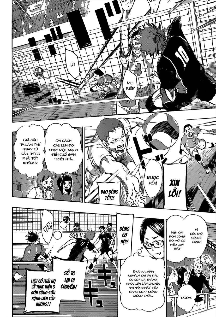 haikyuu/9