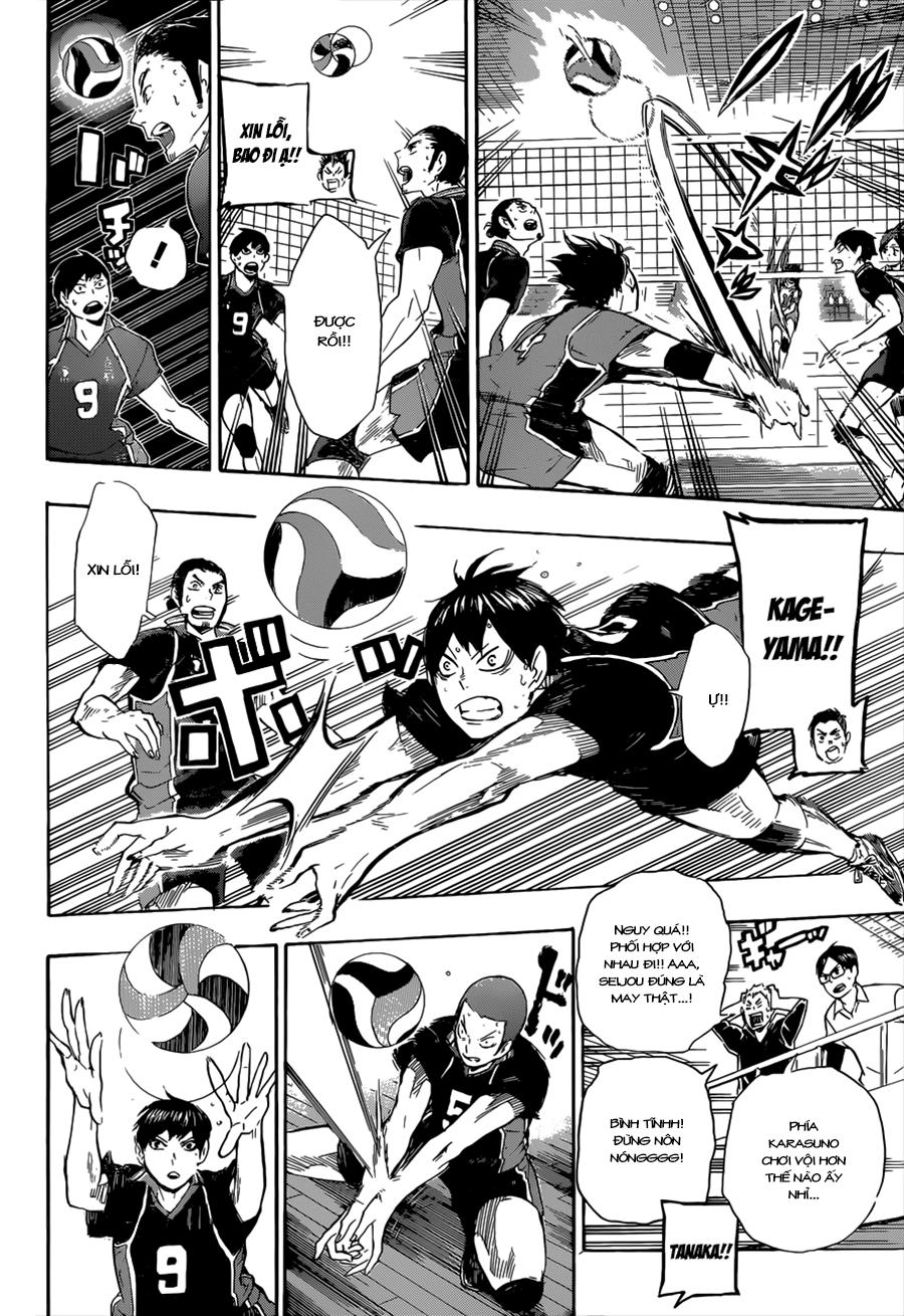 haikyuu/13