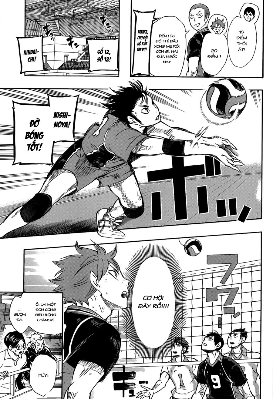 haikyuu/6