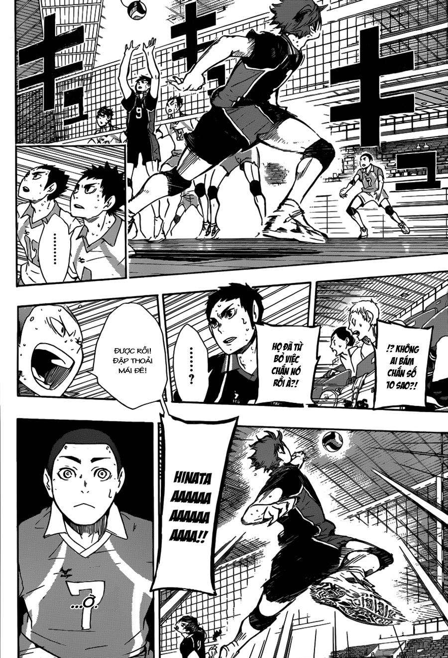 haikyuu/7