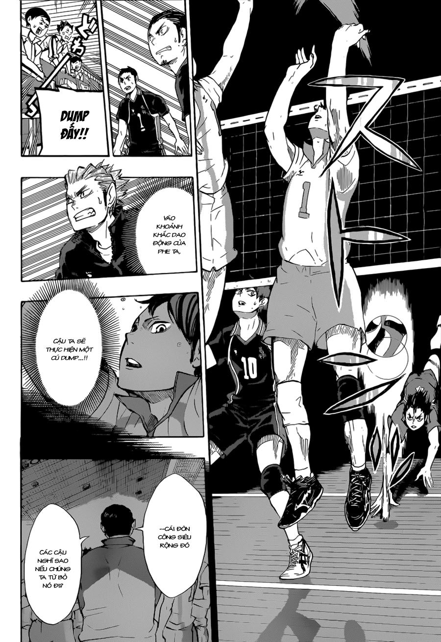 haikyuu/9