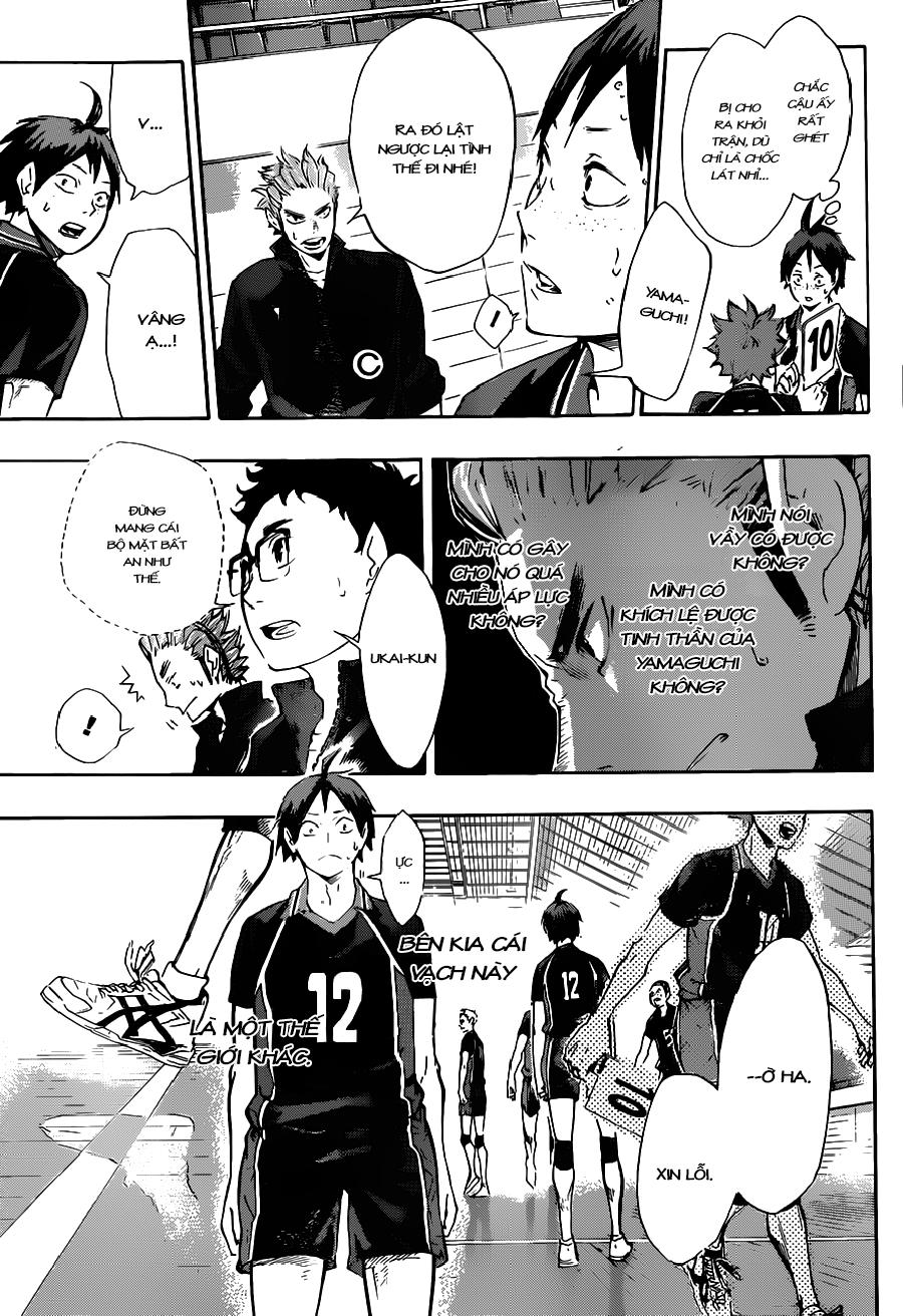 haikyuu/6