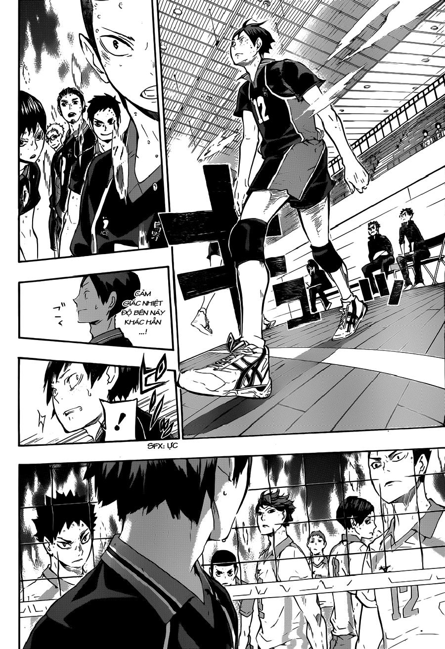 haikyuu/7