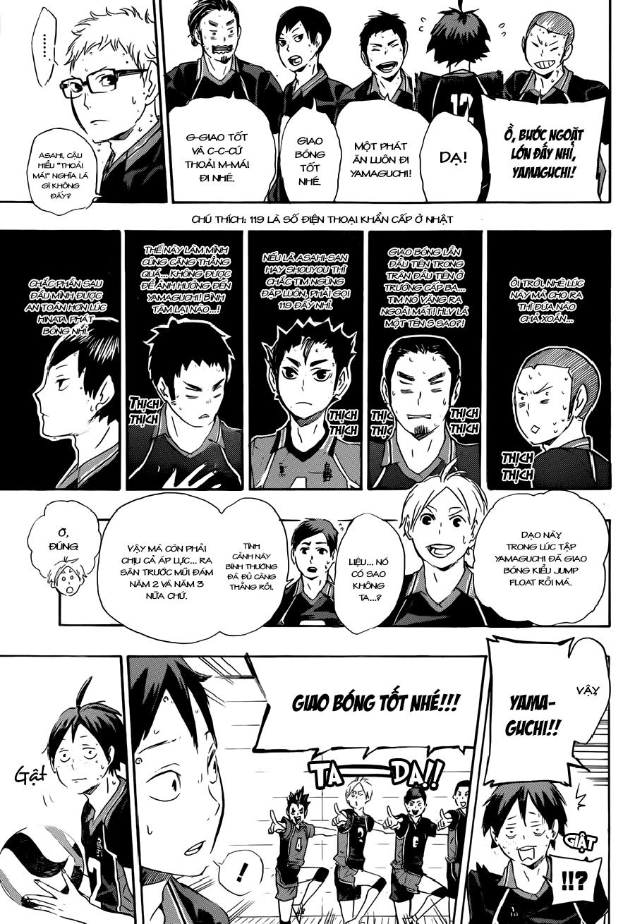 haikyuu/8