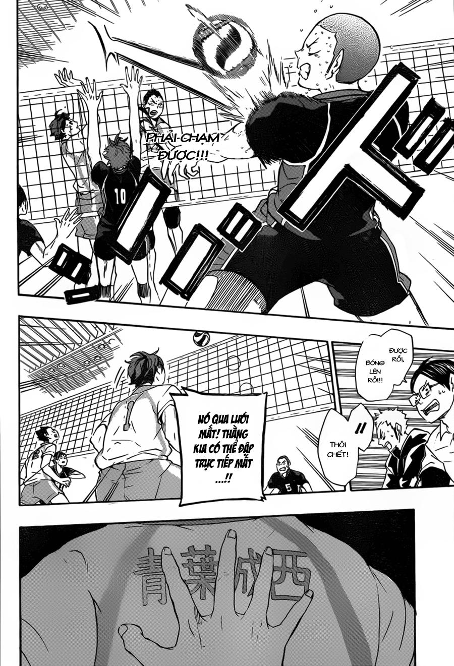 haikyuu/17