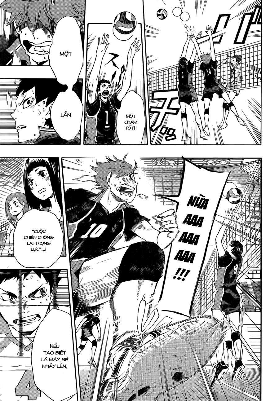 haikyuu/10