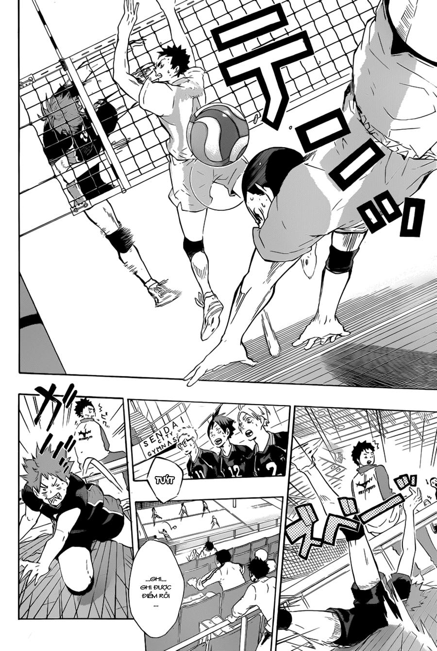 haikyuu/12